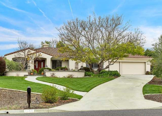 Property at 3146 Larkwood Ct, Fallbrook, CA 92028, 4 beds, 3.5 baths