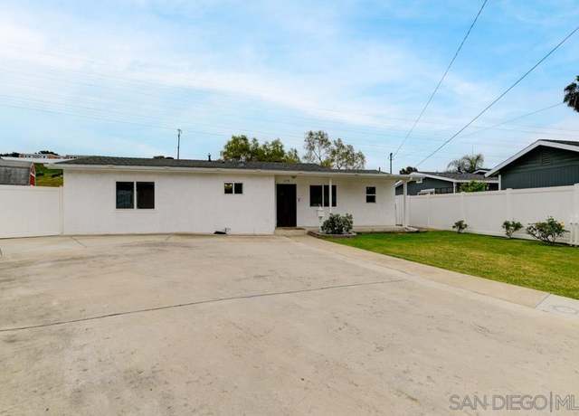 Property at 174 Rivera Ct, Chula Vista, CA 91911, 3 beds, 2 baths