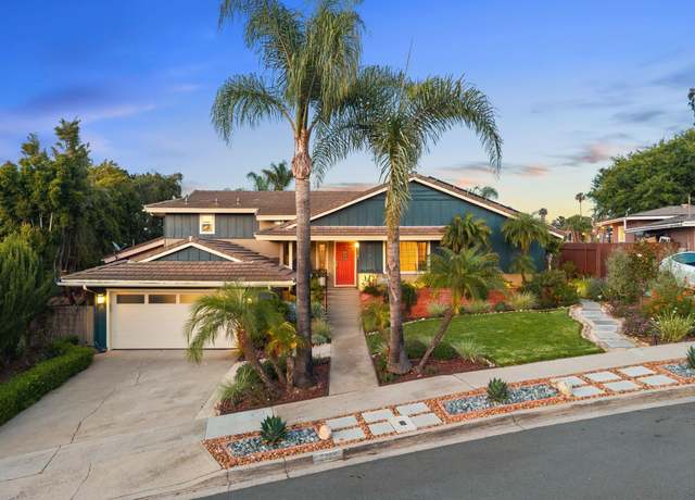 Property at 5151 Bixel, San Diego, CA 92115, 4 beds, 3.5 baths