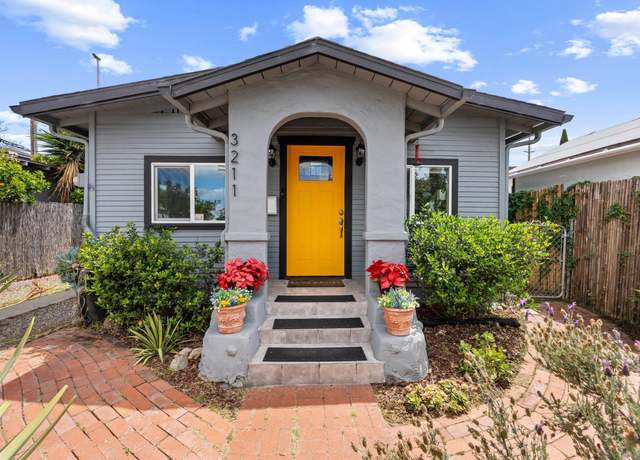 Property at 3211 Lincoln Ave, San Diego, CA 92104, 3 beds, 2 baths