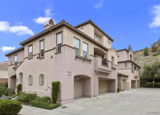 Property at 1210 Highbluff Ave, San Marcos, CA 92078, 2 beds, 2 baths