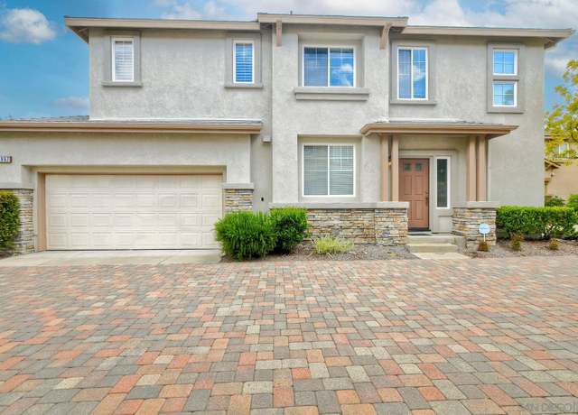 Property at 2967 W Canyon Ave, San Diego, CA 92123, 3 beds, 2.5 baths