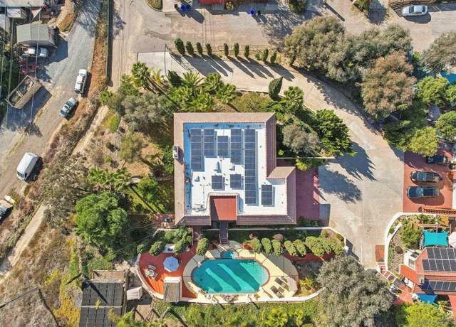 Property at 4770 Jellett St, San Diego, CA 92110, 5 beds, 3.5 baths