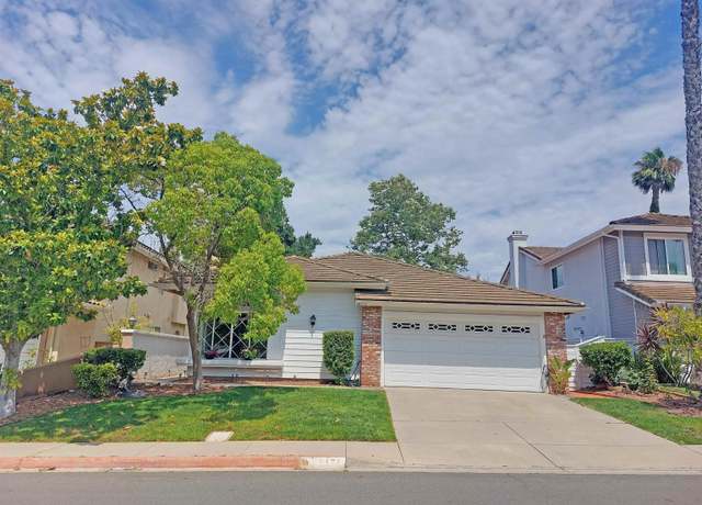 Property at 18175 Moon Song Ct, San Diego, CA 92127, 3 beds, 2 baths