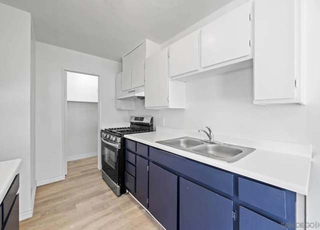 Property at 3546 Del Sol Blvd Unit A, San Diego, CA 92154, 2 beds, 1 bath