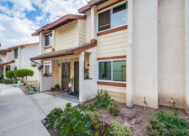 Property at 5110 N River Rd Unit E, Oceanside, CA 92057, 2 beds, 1.5 baths