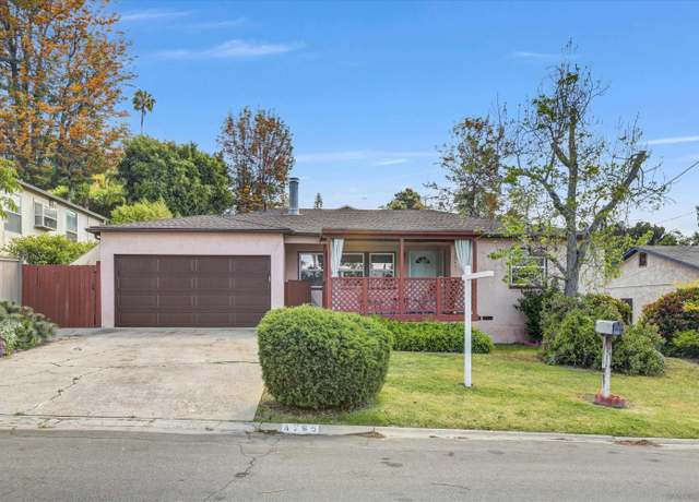 Property at 4795 Maple, La Mesa, CA 91942, 3 beds, 1 bath