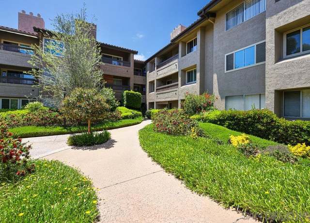Property at 10250 Caminito Cuervo #11, San Diego, CA 92108, 1 bed, 1.5 baths