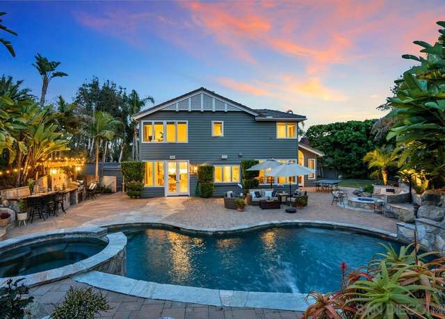 Property at 1702 Sienna Canyon Dr, Encinitas, CA 92024, 5 beds, 3 baths