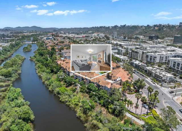 Property at 510 Camino De La Reina #334, San Diego, CA 92108, 2 beds, 2 baths