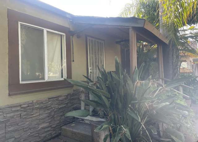 Property at 1930-1932 Palm Ave, National City, CA 91950, 5 beds, 2 baths