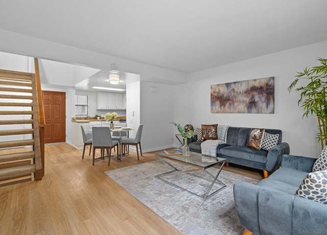 Property at 8461 Via Mallorca #23, La Jolla, CA 92037, 1 bed, 1 bath
