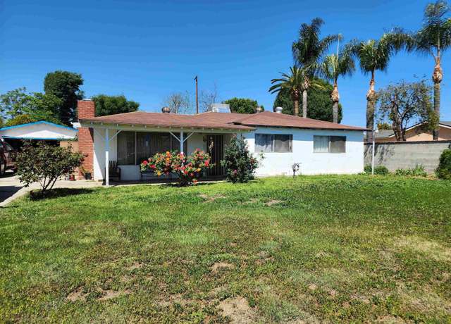 Property at 15927 Doublegrove St, La Puente, CA 91744, 3 beds, 1 bath