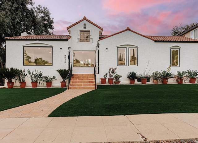 Property at 4033 S Hempstead Cir, San Diego, CA 92116, 4 beds, 3 baths