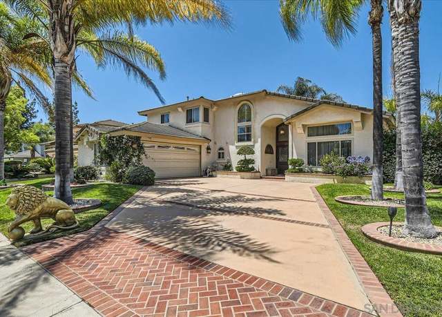 Property at 13422 Little Dawn Ln, Poway, CA 92064, 4 beds, 2.5 baths