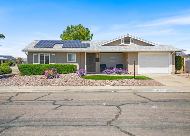 Property at 16859 Acebo Dr, San Diego, CA 92128, 2 beds, 2 baths