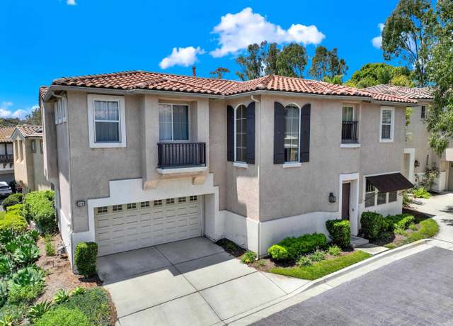 Property at 3718 Ruette San Raphael, San Diego, CA 92130, 3 beds, 2.5 baths