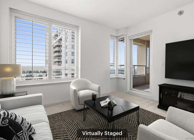 Property at 3890 Nobel Dr #1104, San Diego, CA 92122, 1 bed, 1 bath