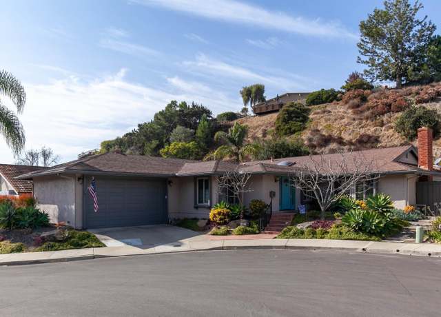 Property at 4044 Via Del Conquistador, San Diego, CA 92117, 5 beds, 3 baths