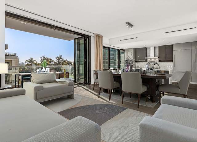 Property at 2604 5th Ave #601, San Diego, CA 92103, 2 beds, 2 baths