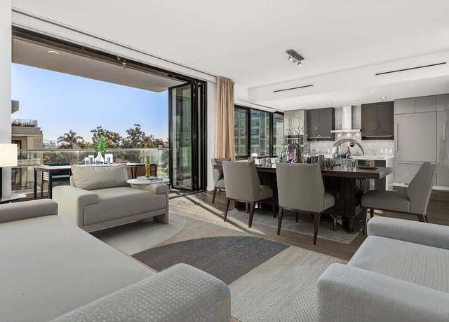 Property at 2604 5th Ave #601, San Diego, CA 92103, 2 beds, 2 baths