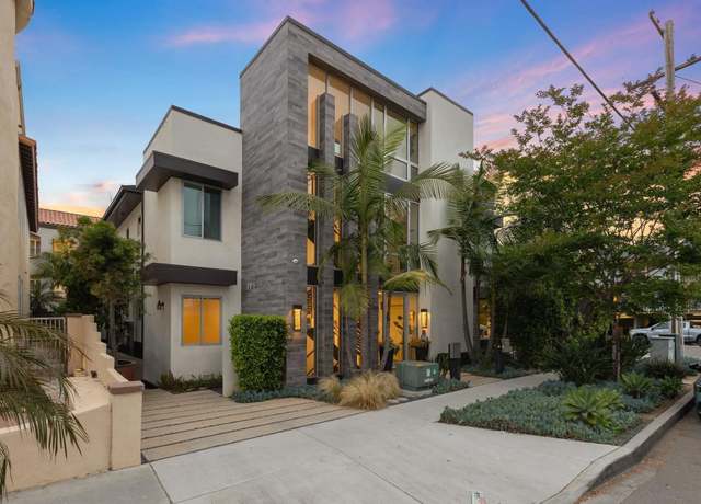 Property at 165 Pine Ave, Carlsbad, CA 92008, 3 beds, 3.5 baths