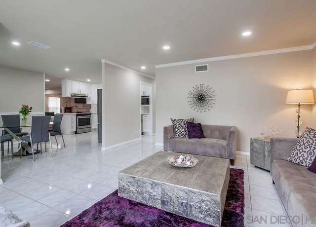 Property at 15380 Via La Gitano, Poway, CA 92064, 4 beds, 2 baths