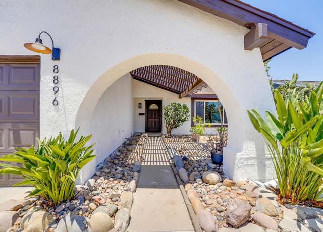 Property at 8896 Belfast Cir, San Diego, CA 92126, 4 beds, 2 baths