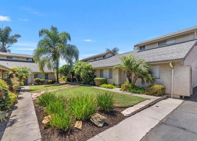 Property at 4754 68th St Unit B, San Diego, CA 92115, 3 beds, 2 baths