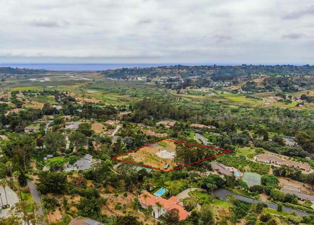 Property at 4397 Camino Privado, Rancho Santa Fe, CA 92067