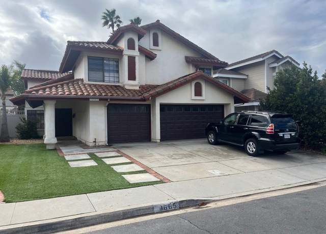 Property at 9665 Palm Beach Ln, San Diego, CA 92129, 5 beds, 2.5 baths