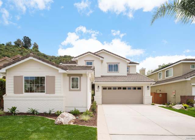 Property at 5077 Ashberry, Carlsbad, CA 92008, 5 beds, 3 baths