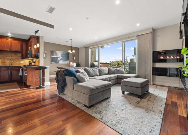Property at 3972 Albatross St #202, San Diego, CA 92103, 3 beds, 3 baths