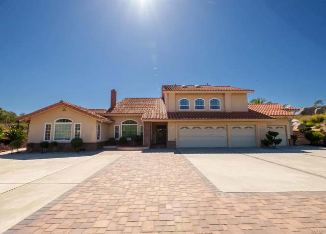 Property at 15458 Harrow Ln, Poway, CA 92064, 4 beds, 4 baths