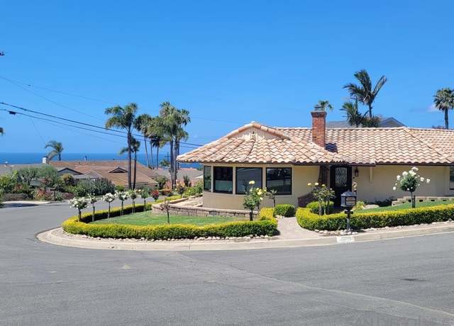 Property at 5602 Ladybird Ln, La Jolla, CA 92037, 3 beds, 2 baths