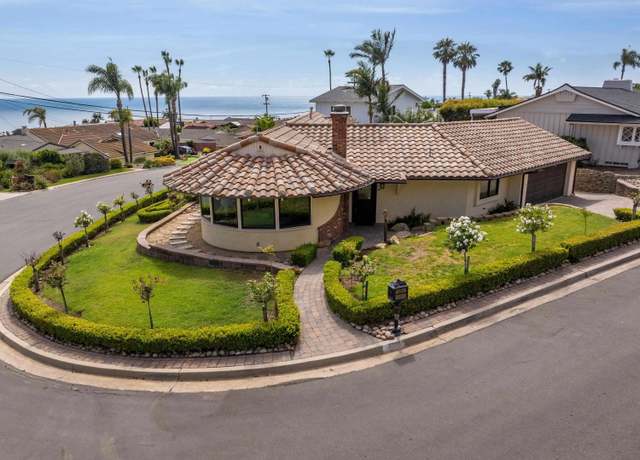 Property at 5602 Ladybird Ln, La Jolla, CA 92037, 3 beds, 2 baths