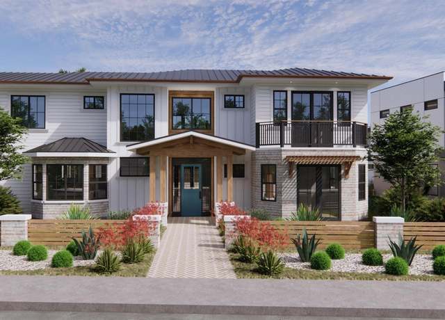 Property at 380 Via Del Norte Lot 8, La Jolla, CA 92037, 5 beds, 6.5 baths