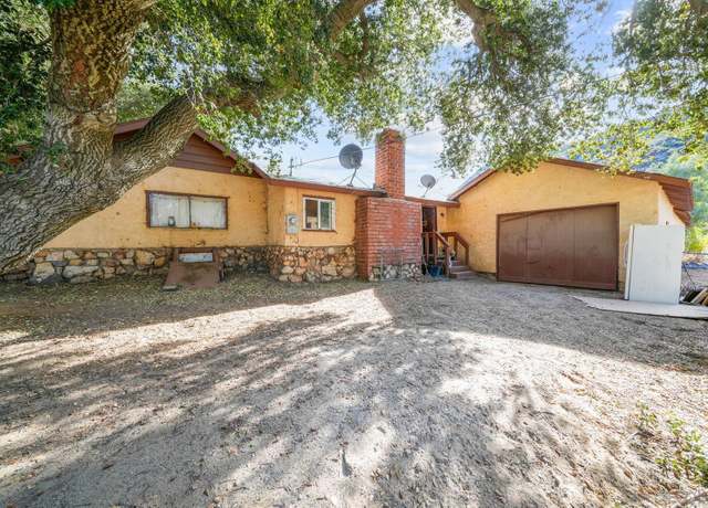 Property at 2020 Lake Morena Dr, Campo, CA 91906, 3 beds, 1 bath