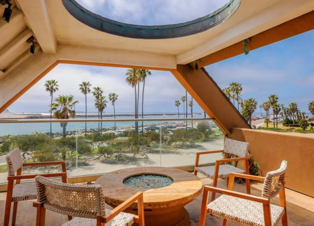 Property at 2617 Ocean Front Walk, San Diego, CA 92109, 4 beds, 6 baths