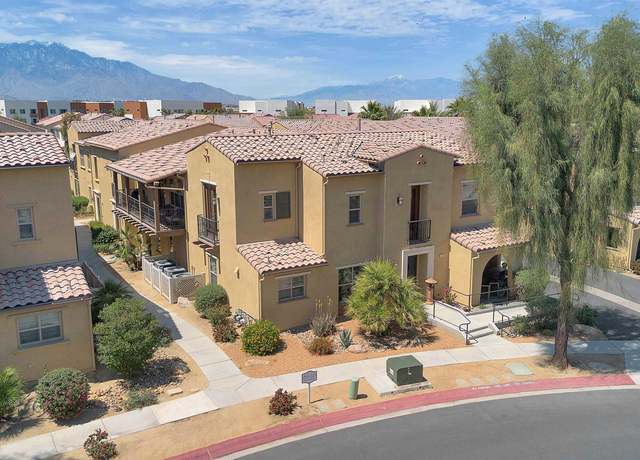 Property at 212 Paseo Bravo, Palm Desert, CA 92211, 2 beds, 2 baths