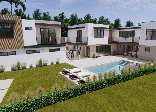 Property at 380 Via Del Norte Lot 9, La Jolla, CA 92037, 5 beds, 6.5 baths