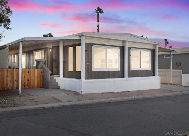 Property at 10767 Jamacha Blvd #168, Spring Valley, CA 91978, 4 beds, 2 baths