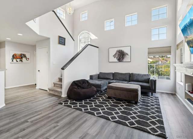 Property at 4635 Los Alamos Way Unit A, Oceanside, CA 92057, 2 beds, 2.5 baths