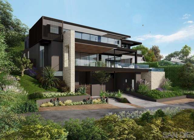 Property at 42 Castellana Rd #42, La Jolla, CA 92037