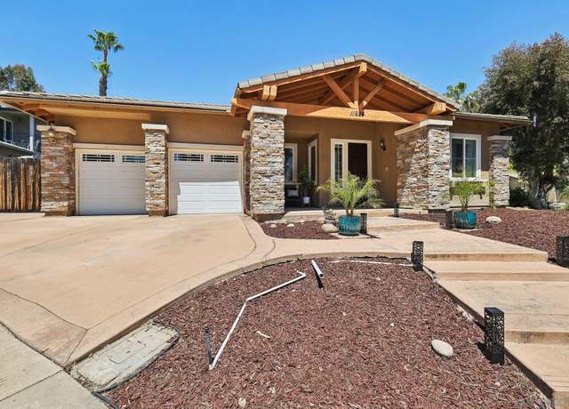 Property at 11924 Handrich Ct, San Diego, CA 92131, 3 beds, 3 baths