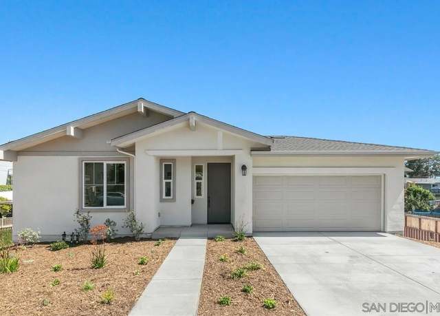 Property at 5270 San Bernardo Ter, San Diego, CA 92114, 3 beds, 2.5 baths