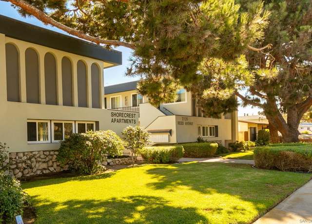 Property at 2125 Reed Ave, San Diego, CA 92109, 1 bed, 1 bath