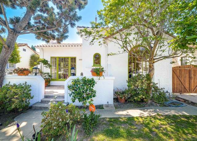 Property at 2115 Selby Ave, Los Angeles, CA 90025, 4 beds, 3 baths