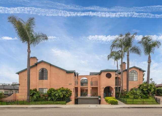 Property at 2909 Keats St #11, San Diego, CA 92106, 2 beds, 2 baths
