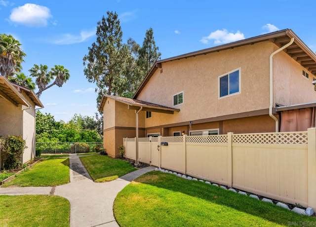 Property at 5269 Caminito Mindy, San Diego, CA 92105, 3 beds, 1.5 baths